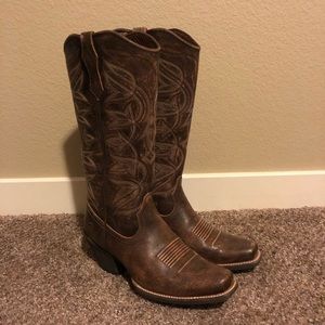 Ariat Boots